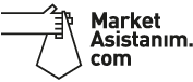 Market Asistanım